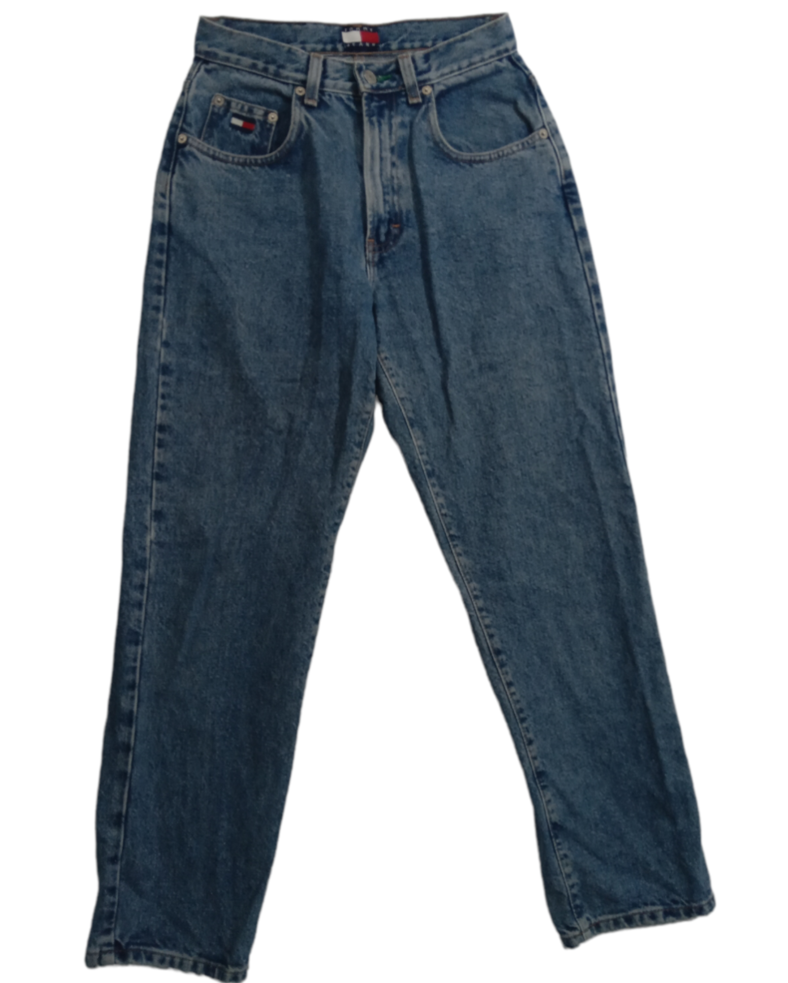 Jeans Rectos 1